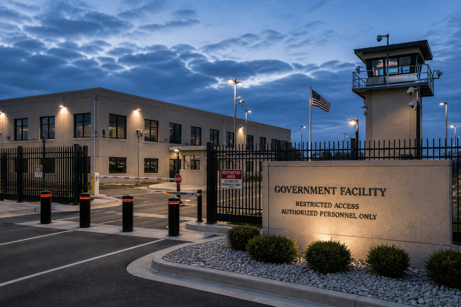 Goverment