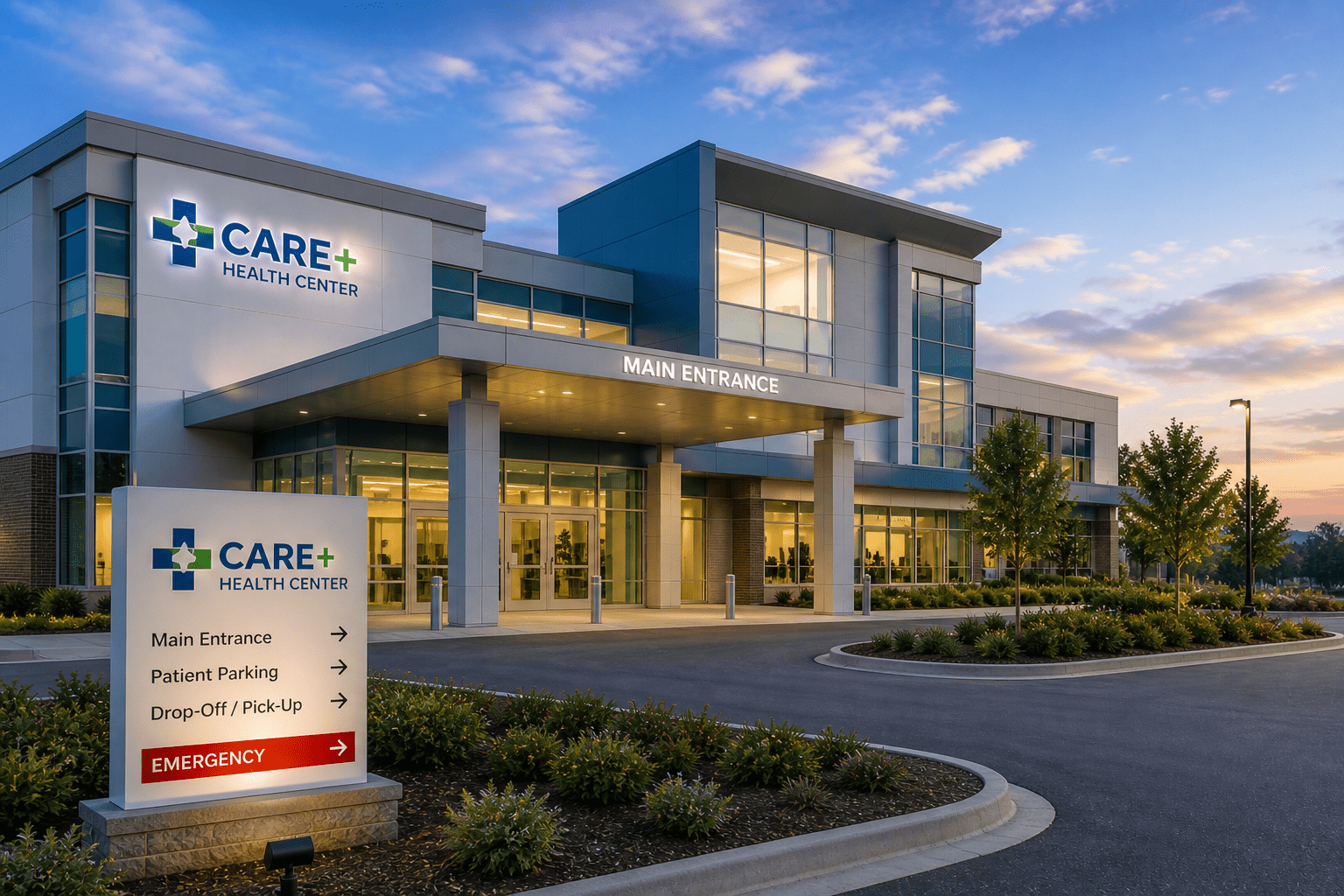 Healthcare education