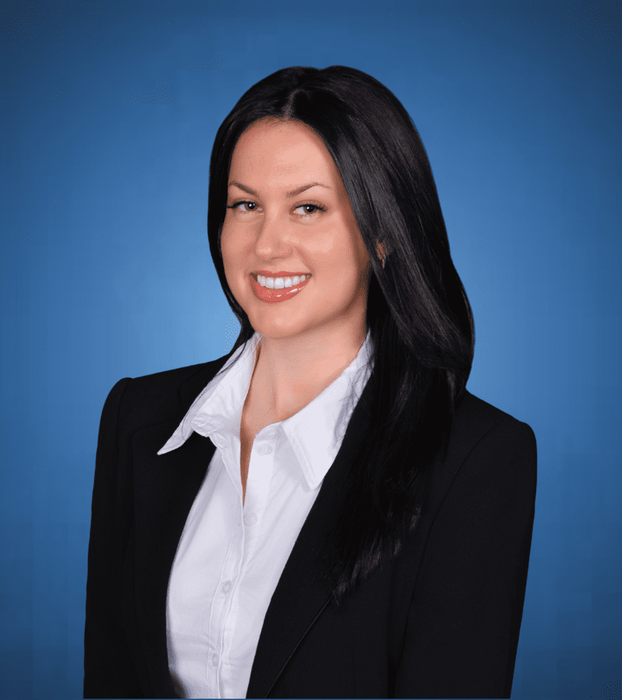 Mattie Owencroft headshot