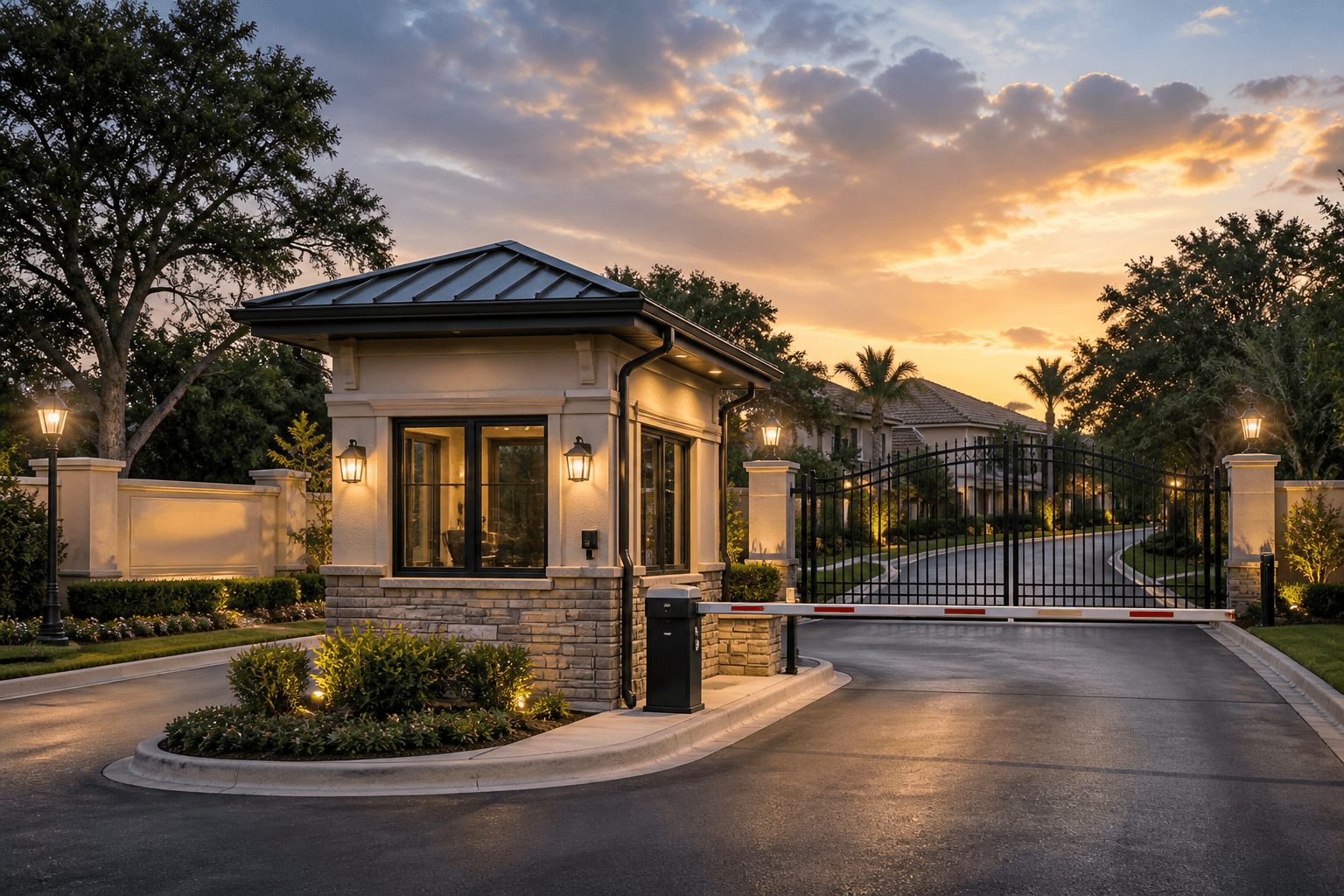 Residential