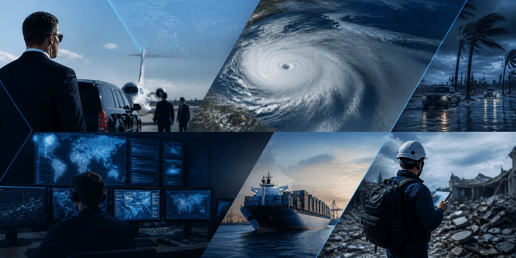 Risk Services