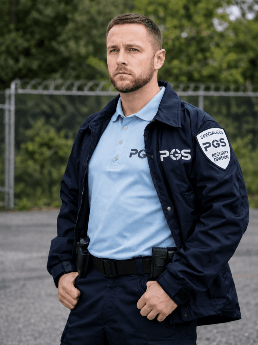 Guard Services